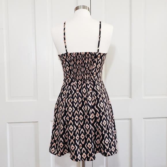 JESSICA SIMPSON Dress NWT - Picture 2 of 4